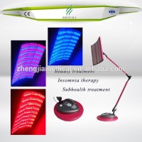 pdt led bed / PDT led light therapy beauty device